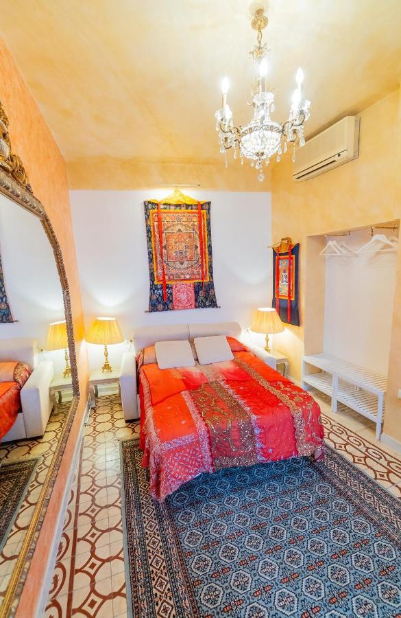 Suay Apartments Sevilla Exteriér fotografie